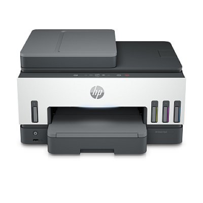 HP Urządzenie wielofunkcyjne Drukarka atramentowa AiO Smart Tank 790