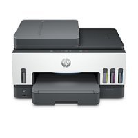 HP Urządzenie wielofunkcyjne Drukarka atramentowa AiO Smart Tank 790