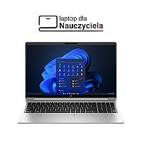 Laptop dla nauczyciela HP 450 G10 i5-1334U 16GB / 512GB / 15.6 / W11H