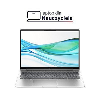 Laptop dla nauczyciela HP ProBook 460 G11 U5-125U 16GB / 512GB /16 W11H