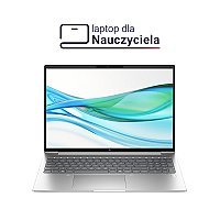 Laptop dla nauczyciela HP ProBook 460 G11 U5-125U 16GB / 512GB /16 W11H