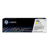 HP Toner 131A żółty Yellow CF212A