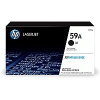 HP Toner 59A czarny Black CF259A