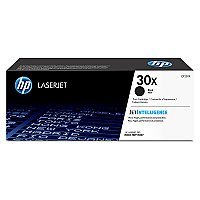 HP Toner 30X czarny Black CF230X