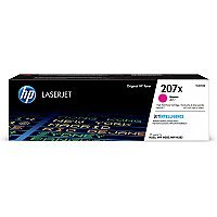 HP Toner 207X różowy Magenta W2213X