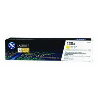 HP Toner 130A żółty Yellow CF352A