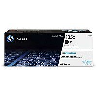 HP Toner 135X czarny Black W1350X