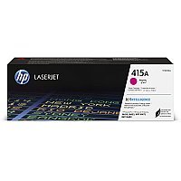 HP Toner 415A różowy Magenta W2033A