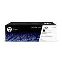 HP Toner 106A czarny BK W1106A