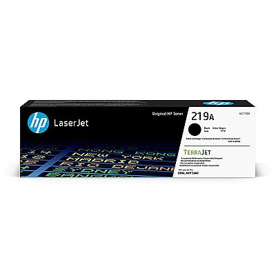 HP Toner 219A czarny Black W2190A