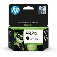 HP Tusz 932XL czarny BK CN053AE