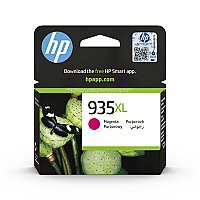 HP Tusz 935XL różowy Magenta C2P25AE