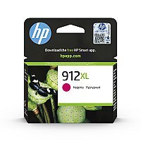HP Tusz 912XL różowy Magenta 3YL82AE