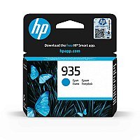 HP Tusz 935 niebieski Cyan C2P20AE
