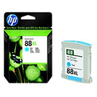 HP Tusz 88XL niebieski Cyan C9391AE