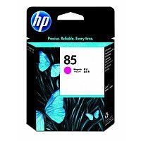 HP Głowica 85 różowy Magenta C9421A