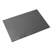 DURABLE Podkład na biurko ze skóry 650x450mm grafitowy