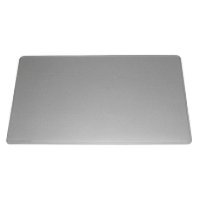 DURABLE Podkład na biurko z wyprofilowanymi krawędziami 650x520 mm szary