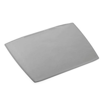 DURABLE Artwork Podkład na biurko 650x520 mm z przezroczystą nakładką szary