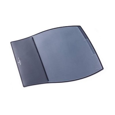 DURABLE Podkład na biurko 390x440 mm z przezroczystą nakładką