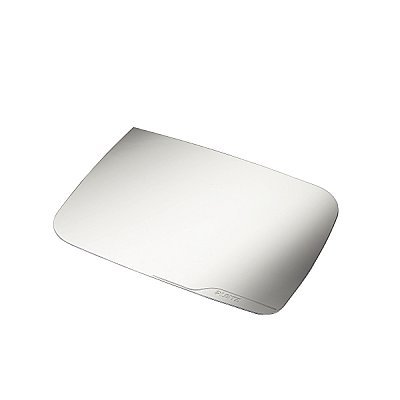LEITZ Plus Przezroczysta mata na biurko 400 x 530 mm krystaliczna