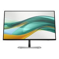 HP Monitor Series 5 Pro 23.8'' FHD czarny srebrny