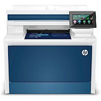 HP Urządzenie wielofunkcyjne Drukarka laserowa AiO Color LaserJet Pro MFP 4302dw