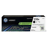 HP Toner 220X czarny Black W2200X