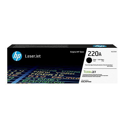 HP Toner 220A czarny Black W2200A
