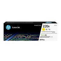 HP Toner 220A żółty Yellow W2202A
