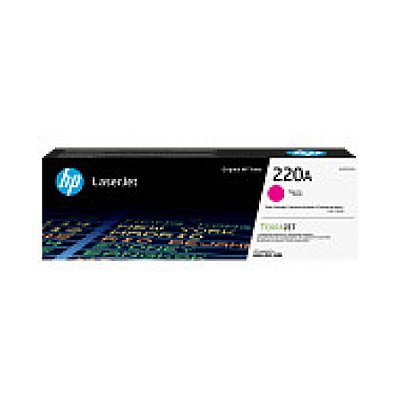 HP Toner 220A różowy Magenta W2203A