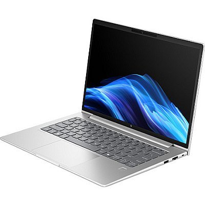 HP Laptop EliteBook 6 G1i 7 265U | 16GB | SSD 512GB | W11P | 14′
