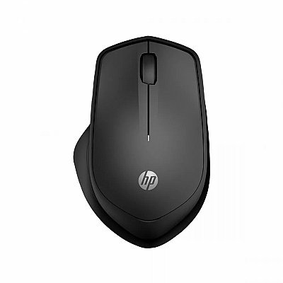 HP 280 Silent Wireless Mouse mysz bezprzewodowa czarna