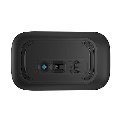 HP Z3700 Dual Black Mouse mysz bezprzewodowa czarna