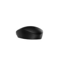 HP 128 Laser Wired Mouse mysz przewodowa czarna
