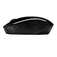 HP Wireless Mouse 200 Mysz bezprzewodowa czarna