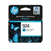 HP Tusz 924 niebieski Cyan 4K0U3NE