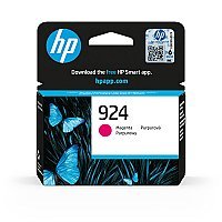 HP Tusz 924 różowy Magenta 4K0U4NE