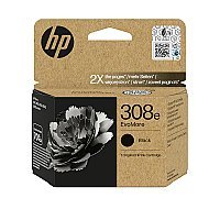 HP Tusz 308e EvoMore czarny Black 7FP22UE
