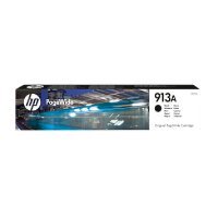 HP Tusz 913A czarny Black L0R95AE