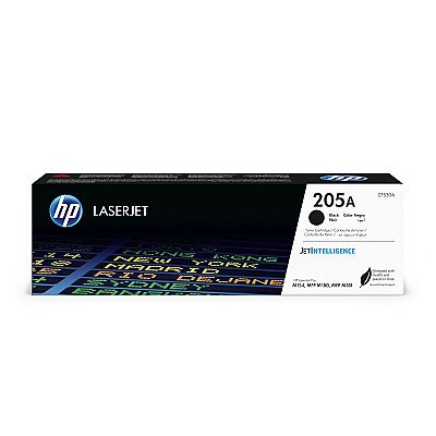 HP Toner 205A czarny Black CF530A