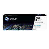HP Toner 410X czarny Black CF410X