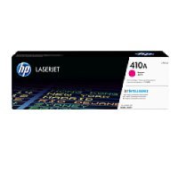 HP Toner 410A różowy Magenta CF413A