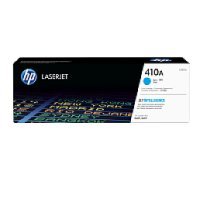 HP Toner 410A niebieski Cyan CF411A