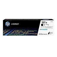 HP Toner 201X czarny Black CF400X