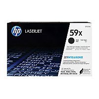 HP Toner 59X czarny Black CF259X