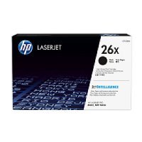 HP Toner 26X czarny Black CF226X