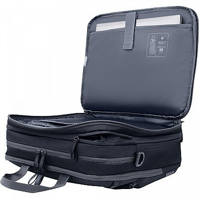 HP Travel Plus 15L Torba - walizka na laptopa 14.0' grafitowa