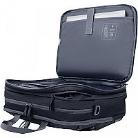 HP Travel Plus 15L Torba - walizka na laptopa 14.0' grafitowa