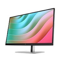 HP E27k G5 4K USB-C Monitor 60Hz | 99% sRGB | IPS | wyświetlacz LCD